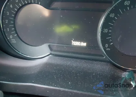 2016 Ford Explorer Platinum из США, поврежденный, VIN 1FM5K8HT0GGC80108